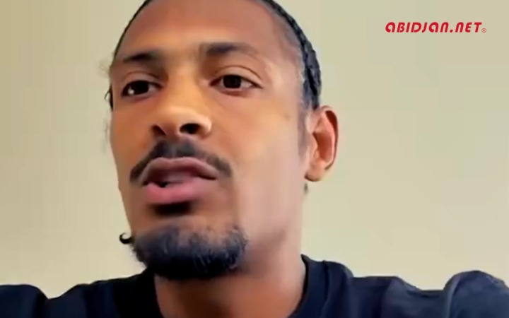 Coupe du Monde 2026 : Sébastien Haller brise le silence sur son avenir en sélection.