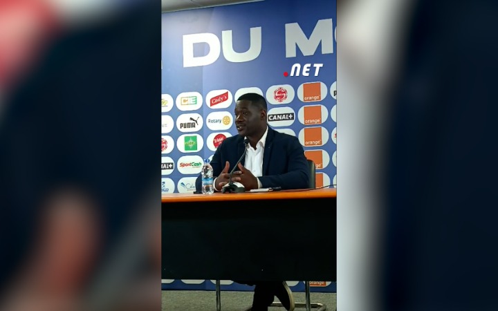 Mondial 2026: Faé Emerse explique le choix des 26 Éléphants