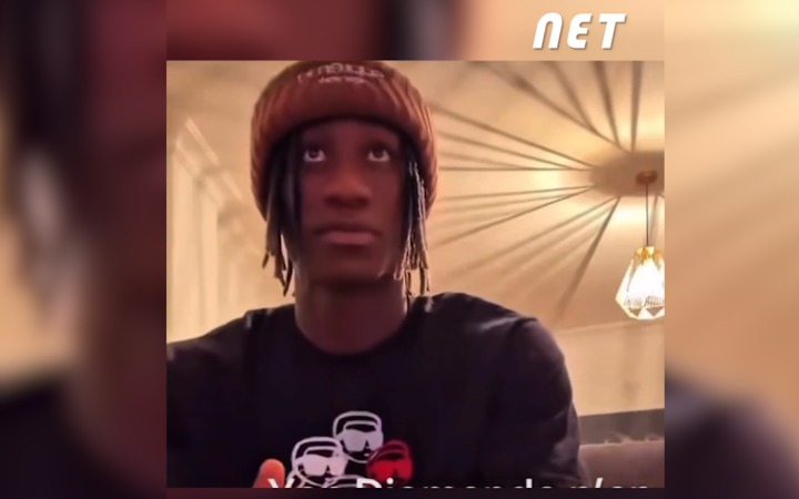 Yan Diomandé - « Quand j’ai su que je devais jouer contre le Real Madrid, je n’ai pas dormi. »