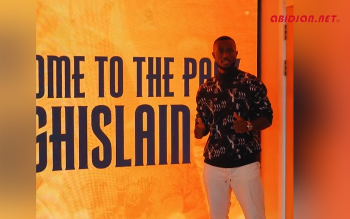 Mercato : Ghislain Konan officiellement accueilli à Wolverhampton.