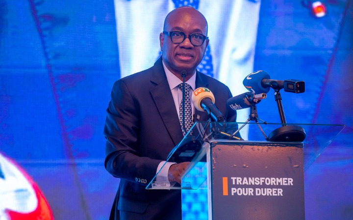 FIF - Yacine Idriss Diallo défend son bilan et annonce une hausse des subventions.