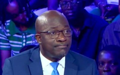Charles Blé Goudé fait des révélations sur ses rapports avec Laurent Gbagbo