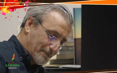  Littérature : Imad Badreddine invite à faire rejaillir la lumière en soi