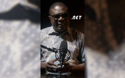 Retour sur la sortie de Blé Goudé: Gbi de fer donne son point de vue