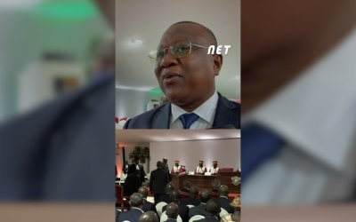 Prestation d’Alassane Ouattara - des personnalités réagissent au message du président de la République.