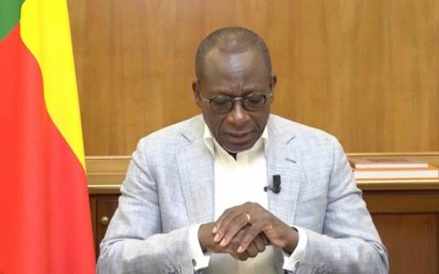 Tentative de coup d'Etat au Bénin- la situation est 