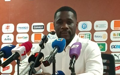 « On va à la CAN pour gagner », (Emerse Faé)