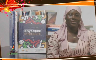 Littérature: Mame Cumba Diop fait découvrir 