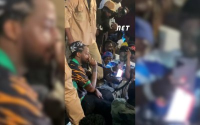 Intimate Concert Acte 2: revivez la soirée exclusive de Widgunz au Sofitel