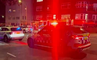 WRAP: Un attentat antisémite fait 15 morts sur la plage de Bondi, à Sydney.