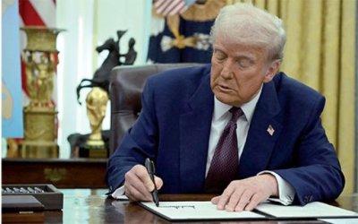 États-Unis - Donald Trump élargit l’interdiction d’entrée à sept nouveaux pays et aux Palestiniens