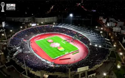 Mali VS Tunisia | #TotalEnergiesAFCON2025 - Quarter final