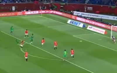 Sénégal VS Egypt | #TotalEnergiesAFCON2025 - Semi-Finals