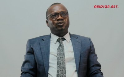 Décryptage de l'Annexe Fiscale 2026 - Enjeux et Opportunités pour les entreprises avec Aman Martial Directeur général de FIDEREC