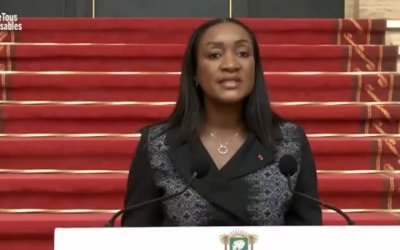 Côte d'Ivoire: Le Premier ministre Robert Beugré Mambé reconduit dans ses fonctions (Officiel)