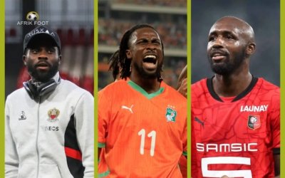 Mercato Sportif: Boga, Seko Fofana, Guessand et Adingra changent de club pour se relancer