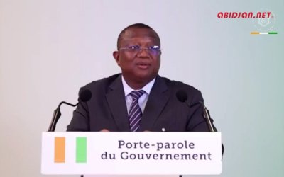 Côte d’Ivoire : le gouvernement adopte le Plan national de développement 2026-2030, avec une croissance projetée de 7,2 %