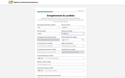 Côte d'Ivoire/Législatives- les opérations de remboursement du cautionnement électoral débutent le 12 février prochain ( Officiel)