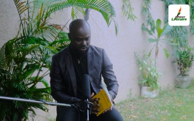 Livre/ L’auteur Specter interpelle les adultes afin de reprendre leur place d'éducateur dans “ jeune amer “