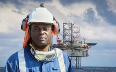 “Ces découvertes viennent confirmer la bonne gestion énergétique de la Côte d'Ivoire “ (Serge Dioman, ingénieur et expert international ivoirien).