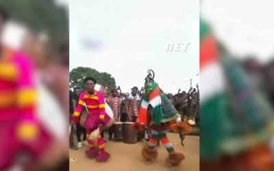 Speed ​​vs Le Monde: Le débriefing