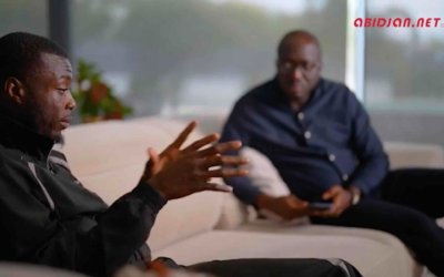 EXCLU: Nicolas Pépé revient sur la polémique qui l'a éloigné de la sélection