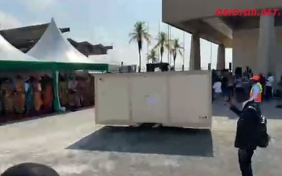 Djidji Ayokwé - Le 