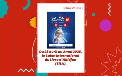 Agenda des foires et salons du mois d’Avril 2026 