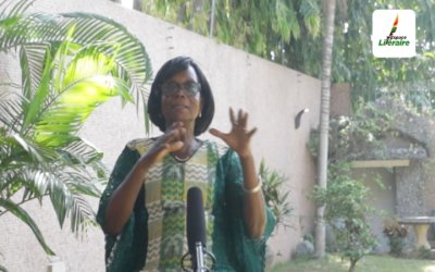 Littérature/Les enjeux environnementaux au cœur de 