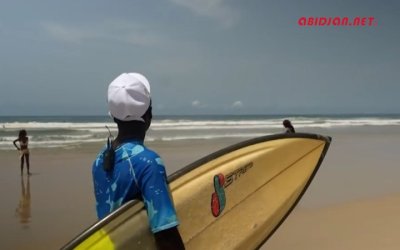 Côte d’Ivoire : Quand l'océan devient un moteur de développement pour la jeunesse