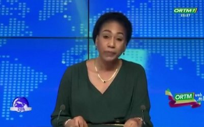 Couvre-feu de 72 heures décrété à Bamako après les attaques (ORTM)