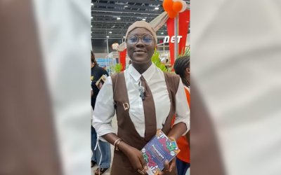 SILA 16: les auteurs se prononcent