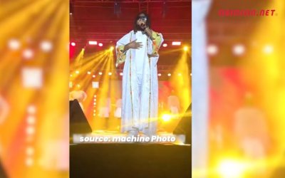 DJ Leo en Concert  Une soirée de pure folie !