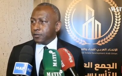 Coopération Arabo-africaine: Casablanca devient le hub régional du BTP et de l’immobilier