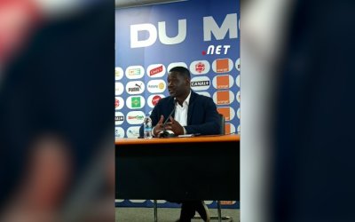 Mondial 2026: Faé Emerse explique le choix des 26 Éléphants