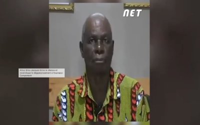 Alloui Brou Jacques brise le silence et revendique le déguerpissement à Koumassi Campement