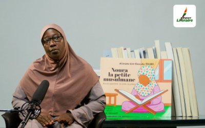 Littérature/ L'autrice Alimata Touré se penche sur les valeurs musulmanes