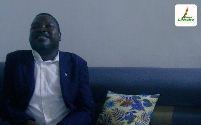 Littérature/ l'auteur Cissé Tahibou démontre que le handicap n'est pas une fatalité