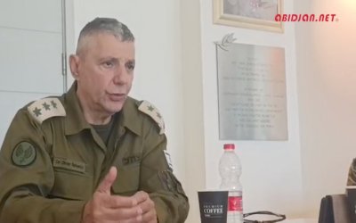 « La détermination du Hezbollah de détruire Israël n’a pas cessé », (Col Olivier Rafowicz).