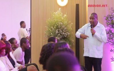 Hyperpigmentation et peaux noires : Ce qu'il faut retenir de la rencontre des experts à Abidjan 