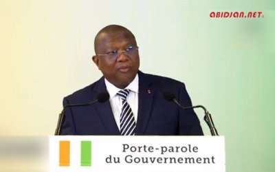 Le gouvernement prévoit 12 000 logements pour reloger les populations sinistrées par les pluies.