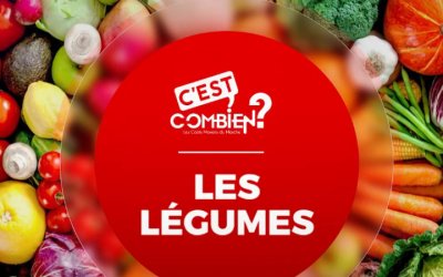  ÉMISSION C'EST COMBIEN DU 05 JUILET 2026