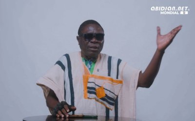 Débats Emerse Faé et Idriss Diallo : L'analyse sans concession de Gbi de Fer.