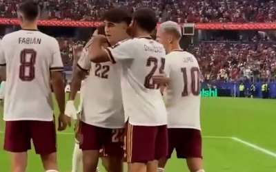 Mondial2026/ Demi-finale : ESPAGNE - FRANCE : Les buts qui ont tout changé
