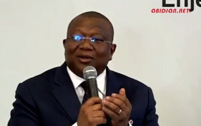 Régulation des loyers - Les précisions d'Amadou Coulibaly.