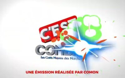  ÉMISSION C'EST COMBIEN DU 02 AOÛT 2026 