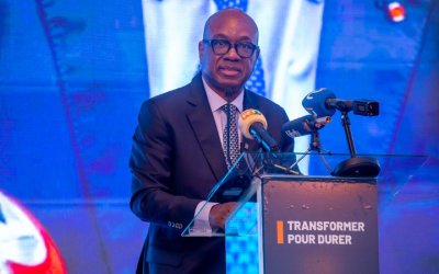 FIF - Yacine Idriss Diallo défend son bilan et annonce une hausse des subventions.