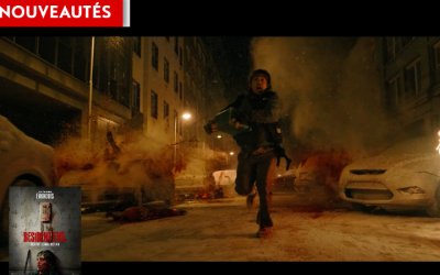 MAJESTIC CINEMA : bande annonce de la semaine du 11 septembre 2026