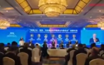  CIIE 2026: la Côte d’Ivoire à la conquête du marché chinois 