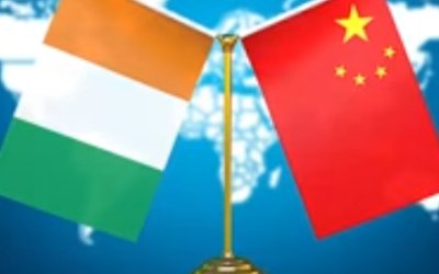 Le GRAND BASCULEMENT - Depuis le 1er mai, la Côte d'Ivoire entre en Chine à 0%